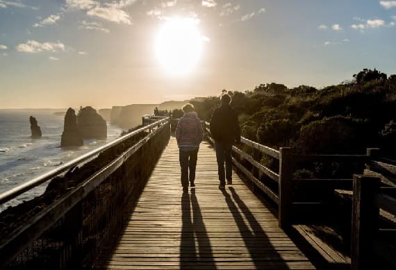 Great Ocean Road - 0