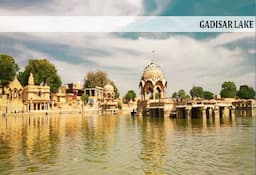 Gadisar_Lake