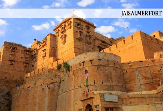 Jaisalmer_Fort