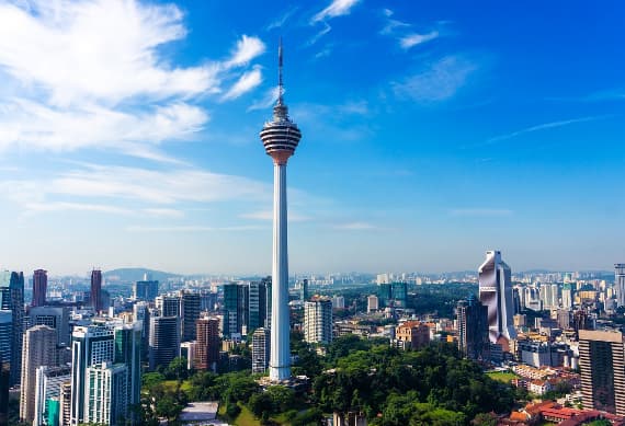 Kl Tower