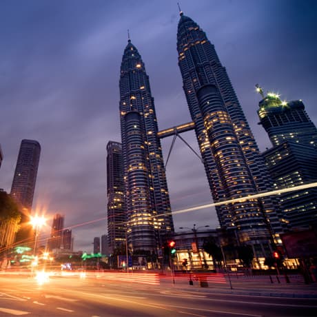 Kuala Lumpur Kuala Lumpur