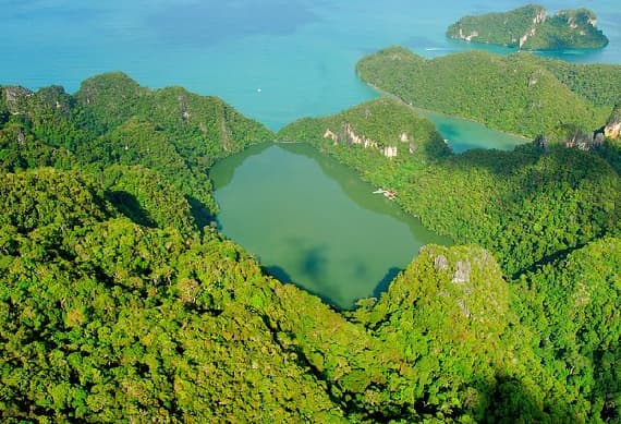 Langkawi Island Tour