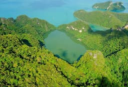 Langkawi Island Tour