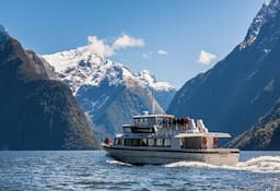 Milford Sound - 0