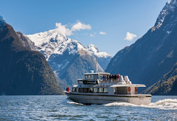 Milford Sound - 0