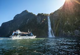 Milford Sound- 0