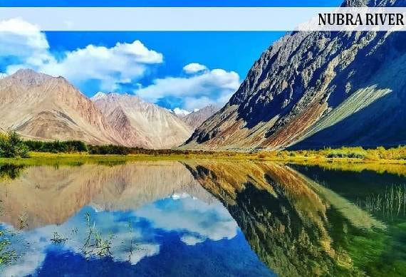 Nubra_River