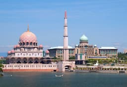 Putrajaya Tour