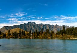 Queenstown - 0