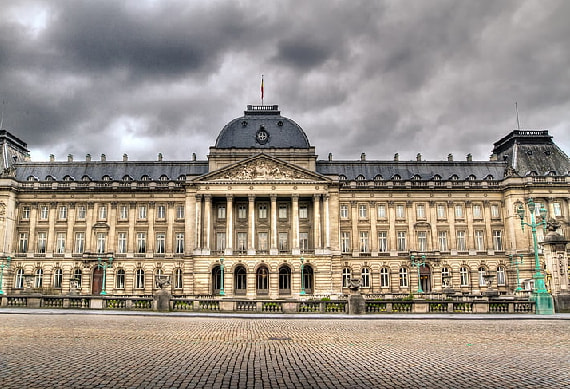 Royal Palace