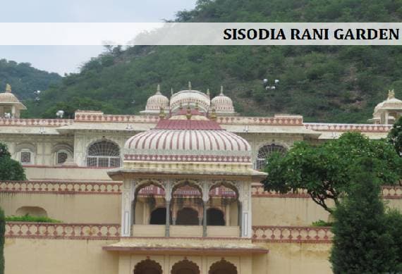 Sisodia_Rani_Garden