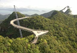Langkawi Sky Bridge
