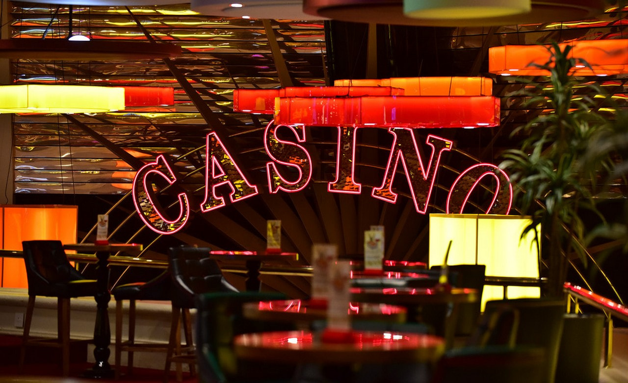 SunCity - Casino - 0