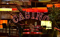 SunCity - Casino - 0