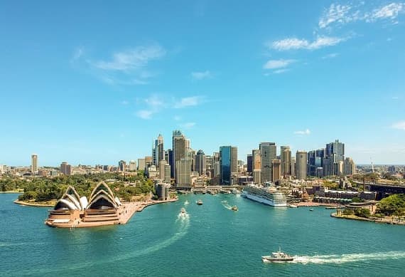 Sydney City Orientation Tour - 0