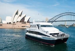 Sydney Harbour Cruise