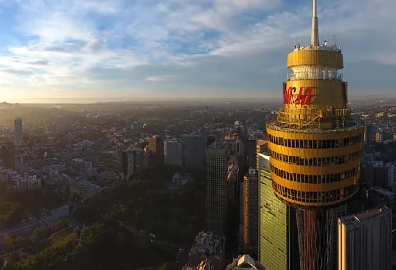 Sydney Tower with 4D Show - 0