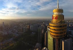 Sydney Tower with 4D Show - 0