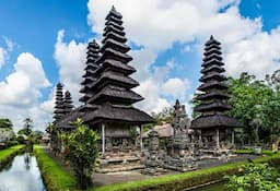 Taman Ayun Temple