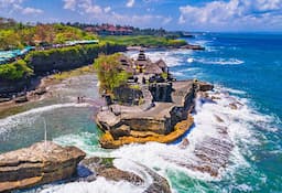 Tanah Lot Temple