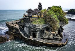Tanah Lot Temple