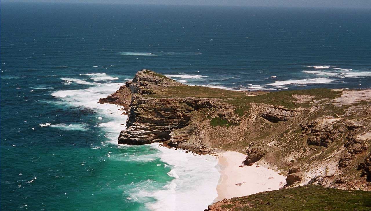 cape of good hope - 0