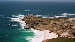 cape of good hope - 0