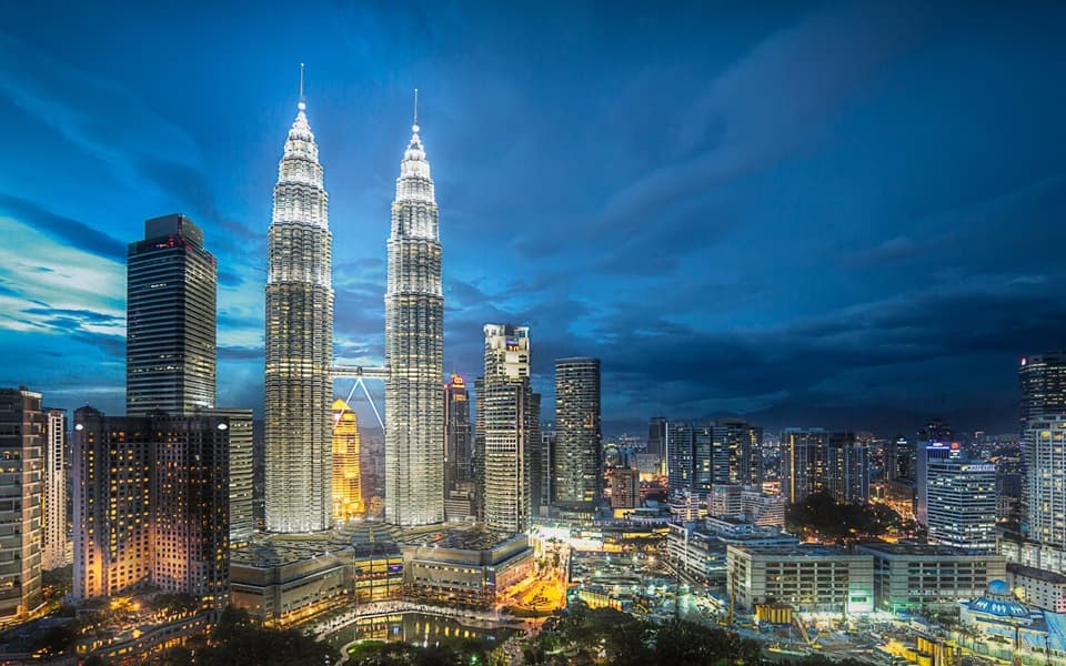 Kuala Lumpur