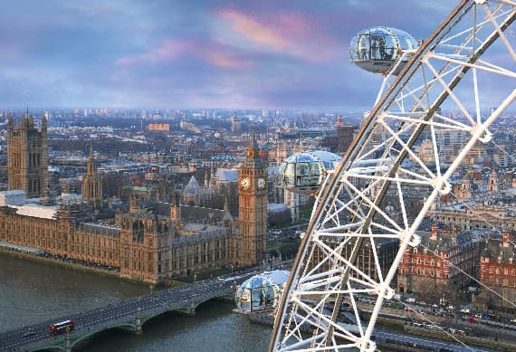 London Eye-1