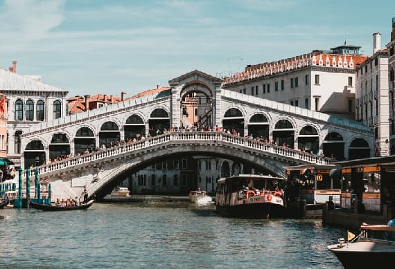 Rialto Bridge-1