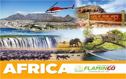 South Africa Presentation