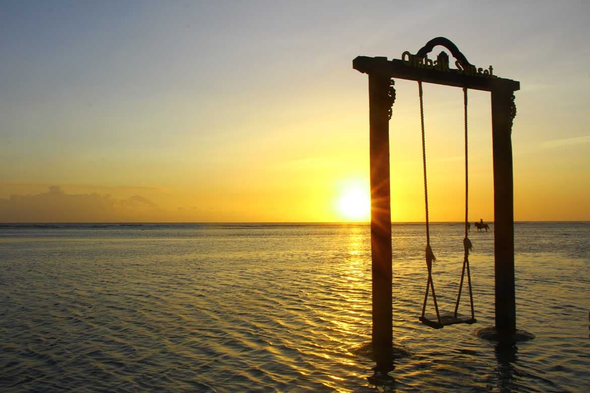 Bali Swing