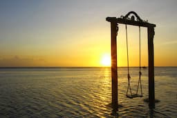 Bali Swing