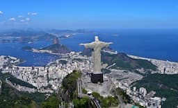 Christ Redeemer Statue