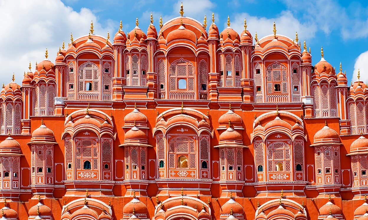 Jaipur