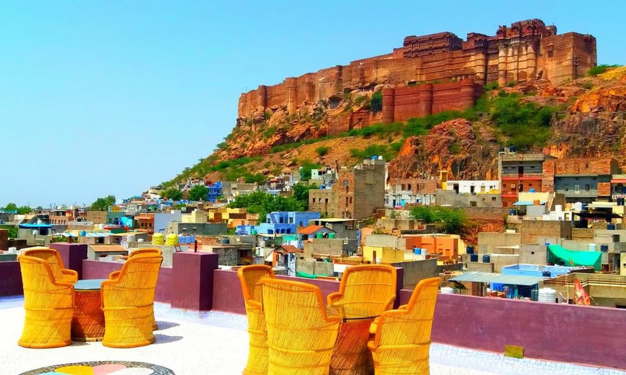 Jodhpur