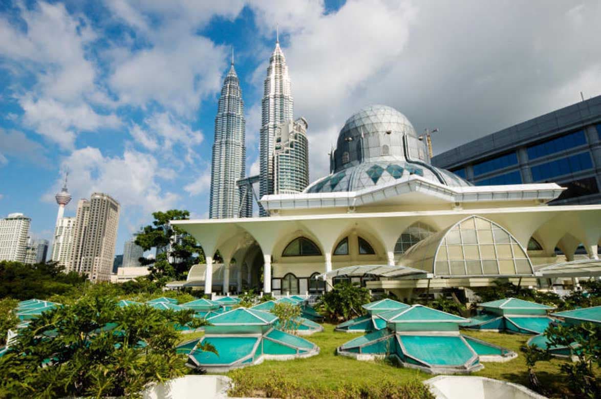 Kuala Lumpur City tour