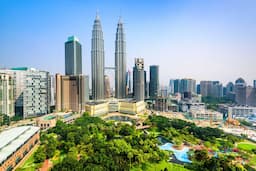 Kuala Lumpur City tour