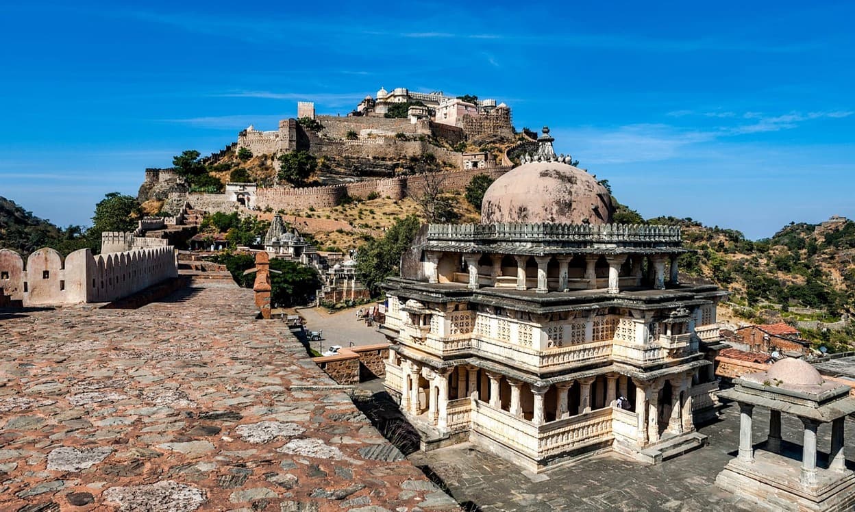 Kumbhalgarh