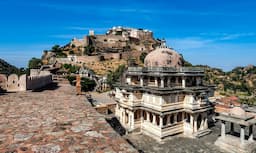 Kumbhalgarh