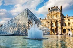 Louvre Museum