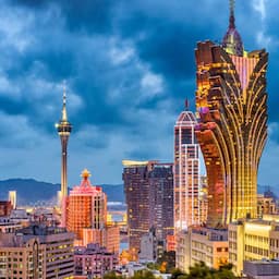 Macau