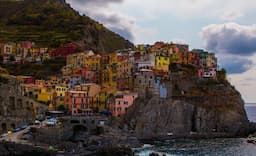Manarola Tour