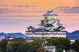 Osaka Castle