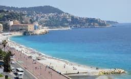 Promenade Des Anglais