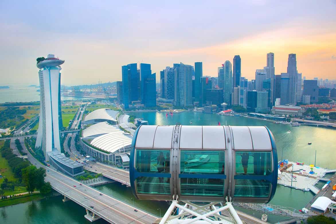 Singapore Flyer 2