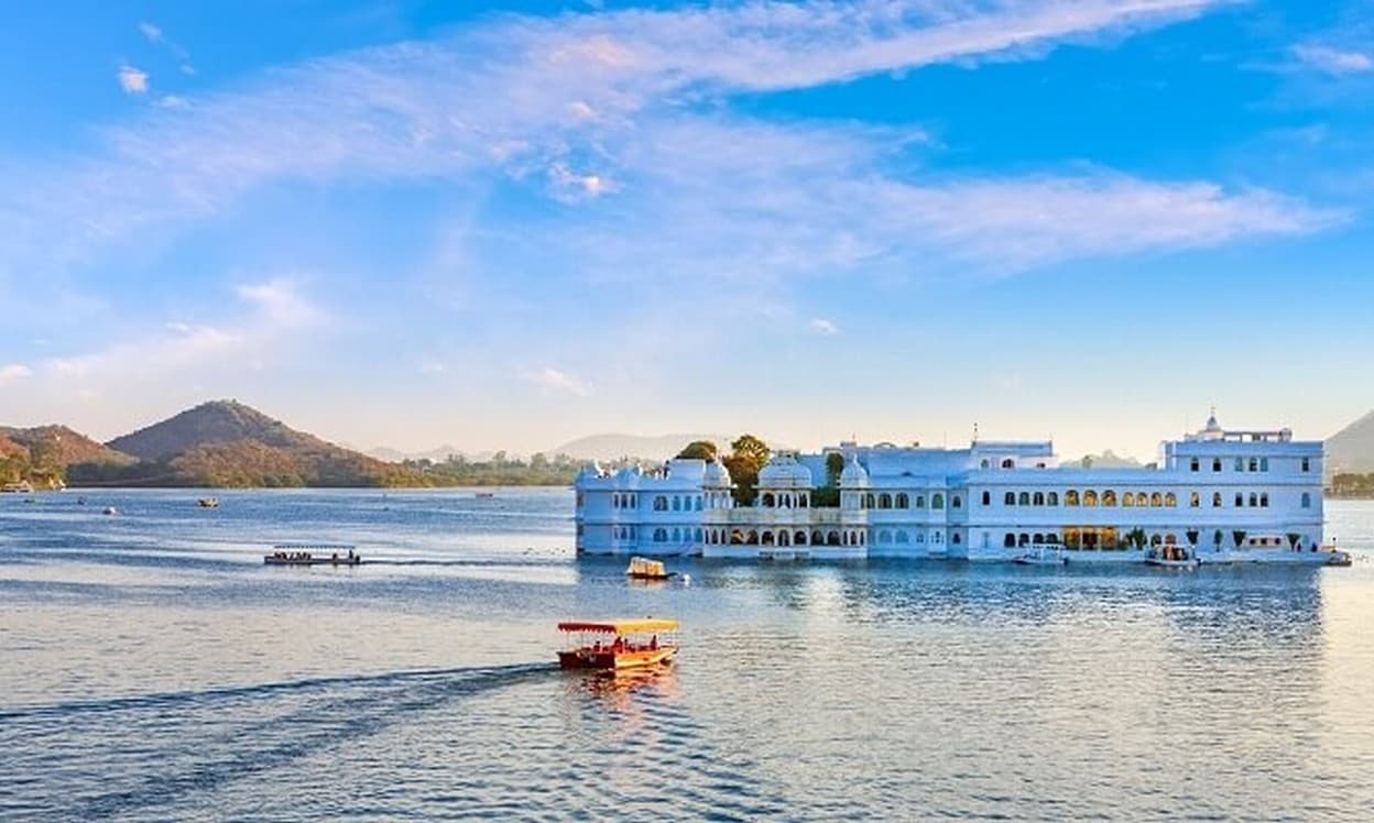 Udaipur