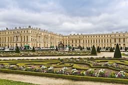 Versailles Palace