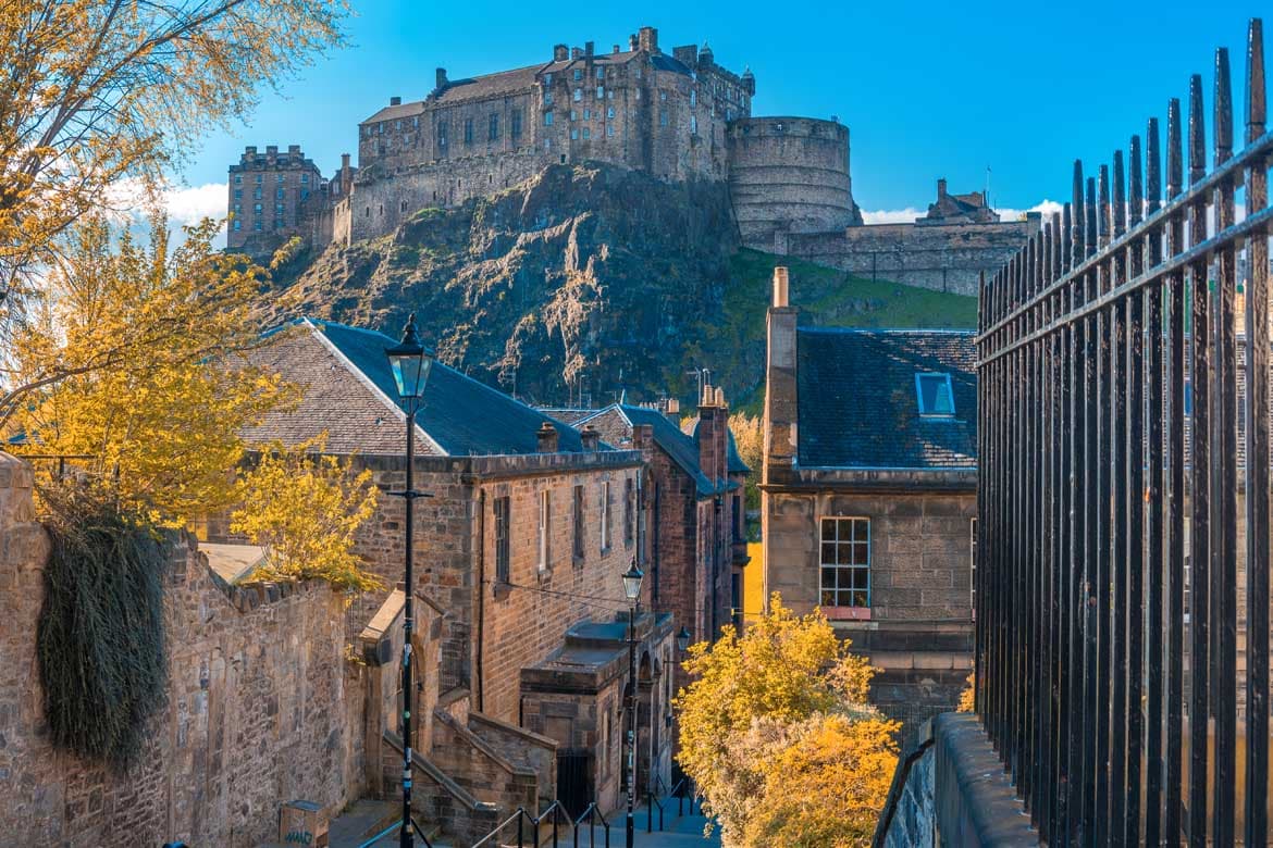 Discovering Prague Walking Tour