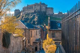 Discovering Prague Walking Tour